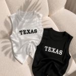تاپ حلقه ای texas 5412