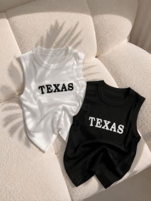تاپ حلقه ای texas 5412