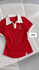 پلو شرت ck 5425 A