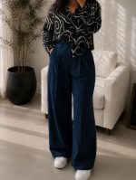 شلوار کاترین نازیلا 3398