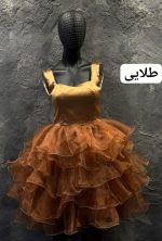 پیراهن ژینوس 641