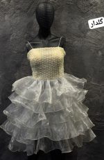 پیراهن ژینوس 641