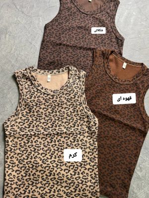 کراپ پلنگی 5451
