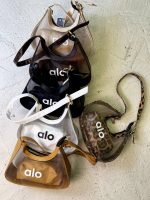 کیف توری alo 7162
