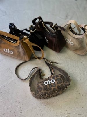 کیف توری alo 7162