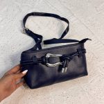 کیف سگک بندی 7219