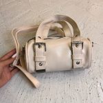 کیف استوانه سگک دار 7230