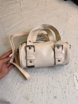 کیف استوانه سگک دار 7230