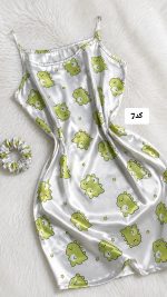 ساتن گلنار 4197