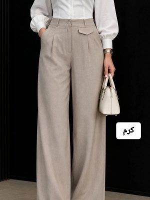 شلوار کاترین 3400